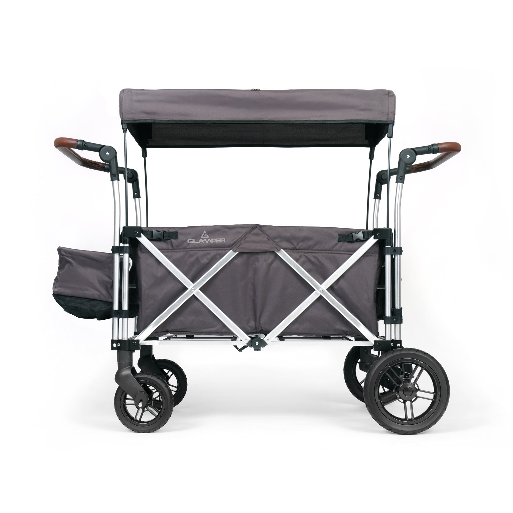 Glamper Wagon Voyager