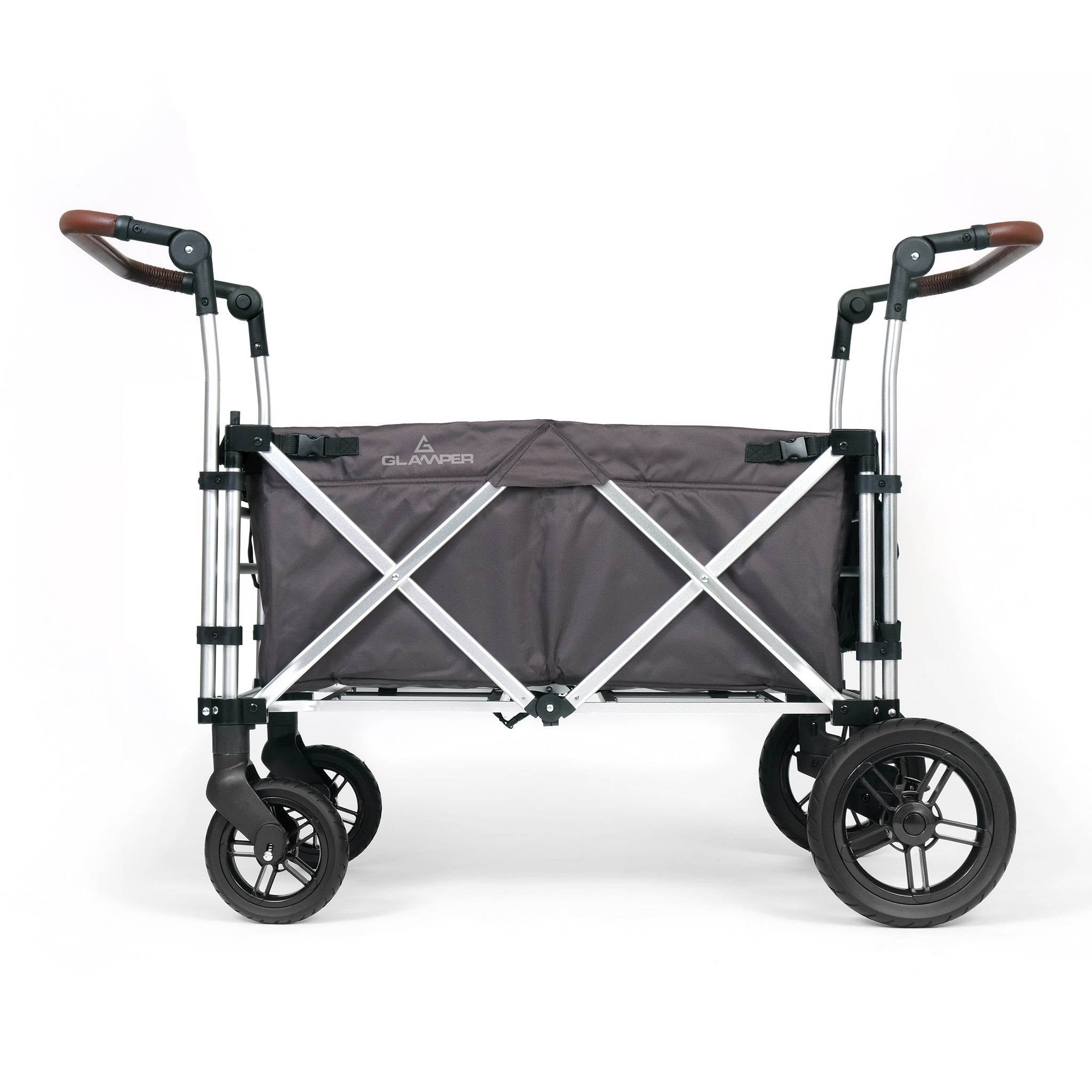 Glamper Wagon Voyager