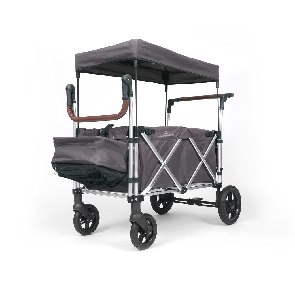 Glamper Wagon Voyager