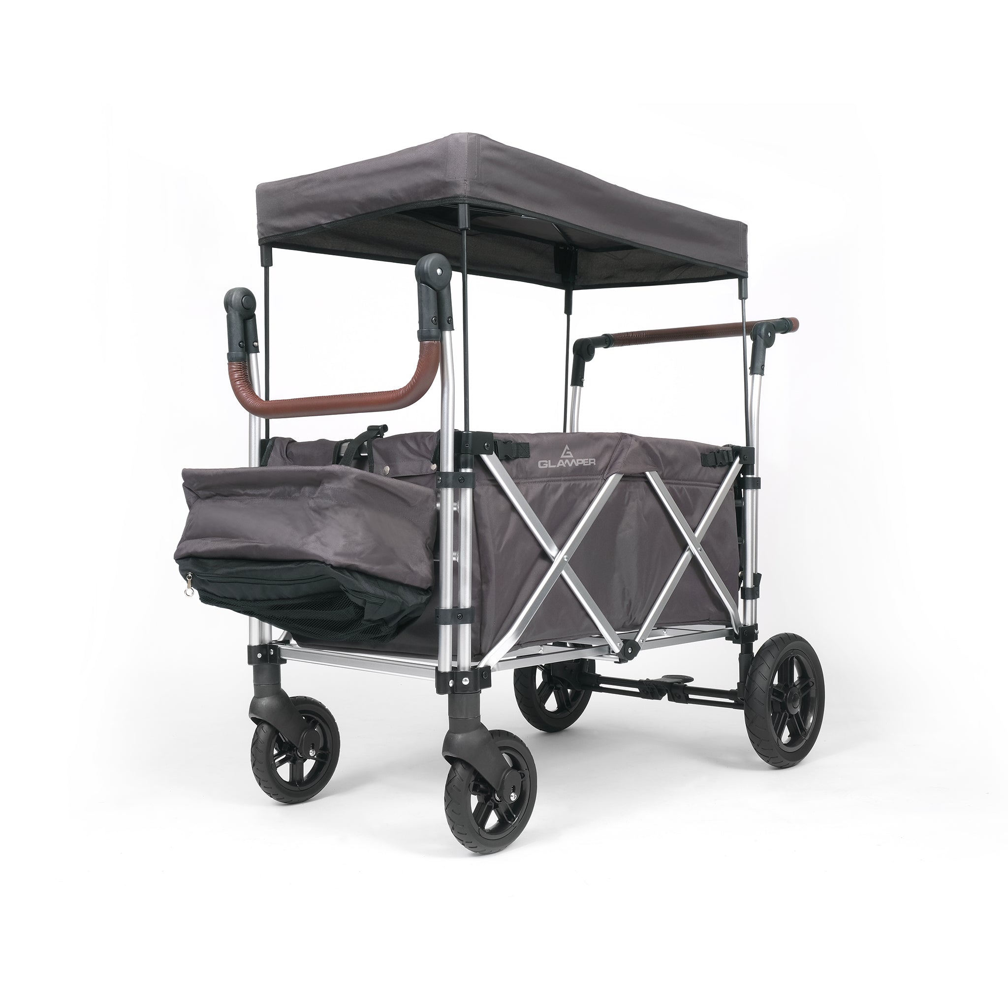 Glamper Wagon Voyager