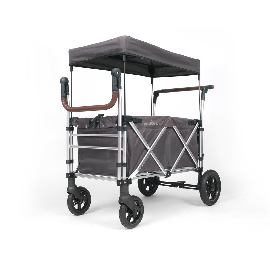 Glamper Wagon Voyager