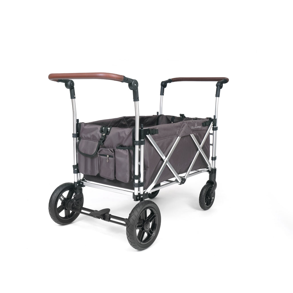 Glamper Wagon Voyager