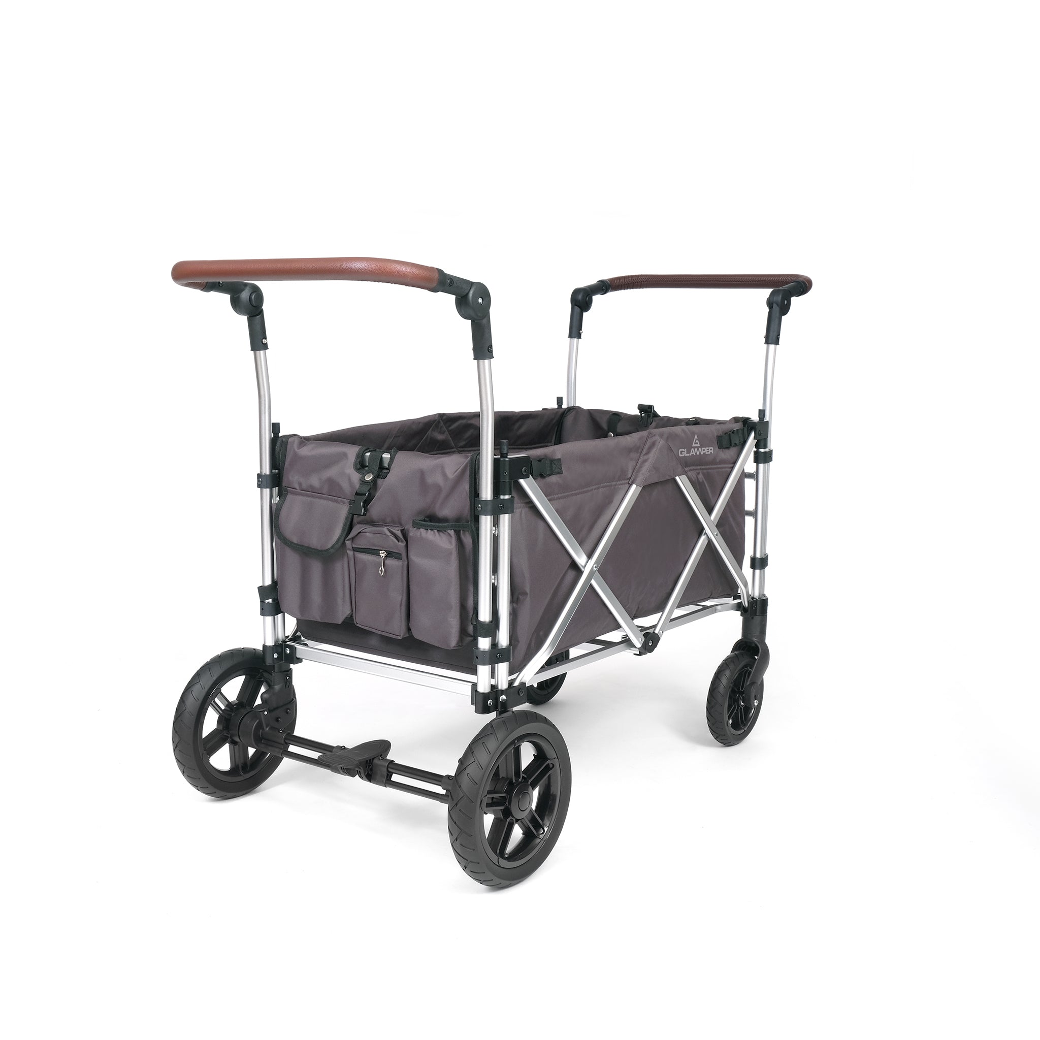 Glamper Wagon Voyager