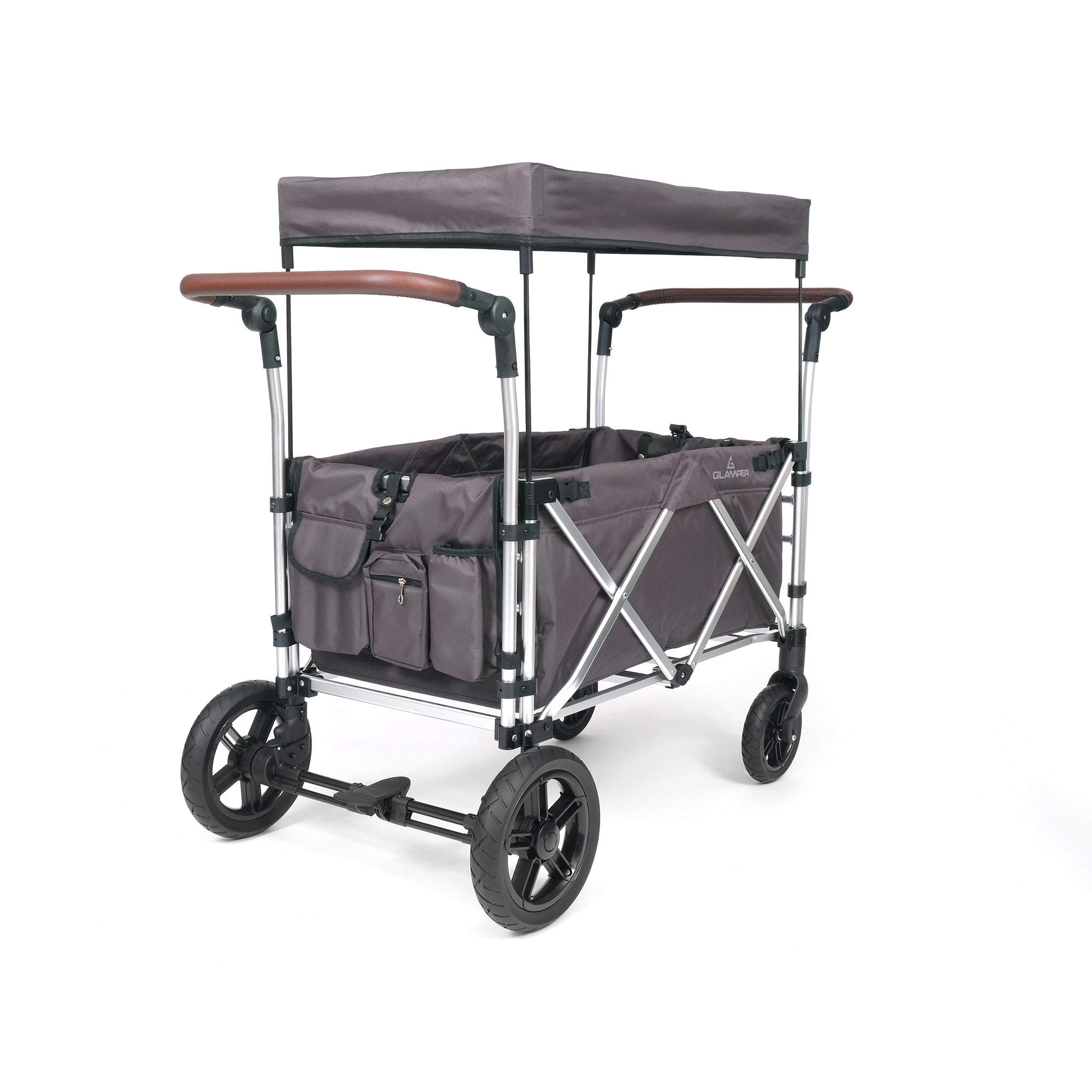 Glamper Wagon Voyager